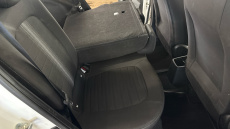 Hyundai i10 1.0 MPi SE Connect 5dr Petrol Hatchback